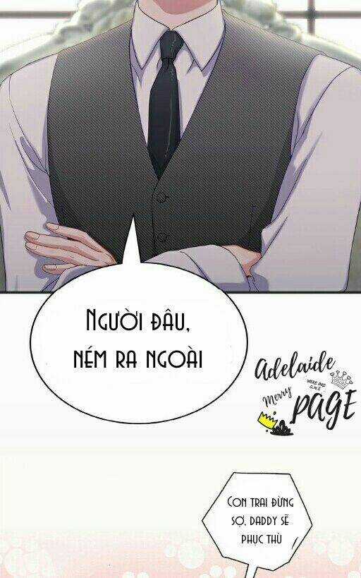 Cục Cưng Đến Từ Nơi Nào Chapter 0 trang 16