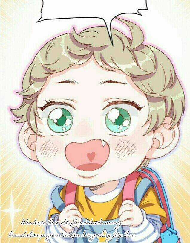 Cục Cưng Đến Từ Nơi Nào Chapter 0 trang 19