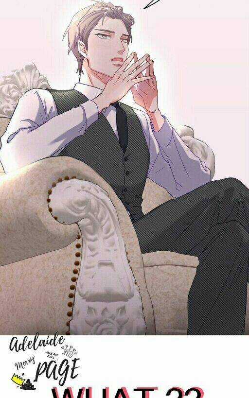 Cục Cưng Đến Từ Nơi Nào Chapter 0 trang 5