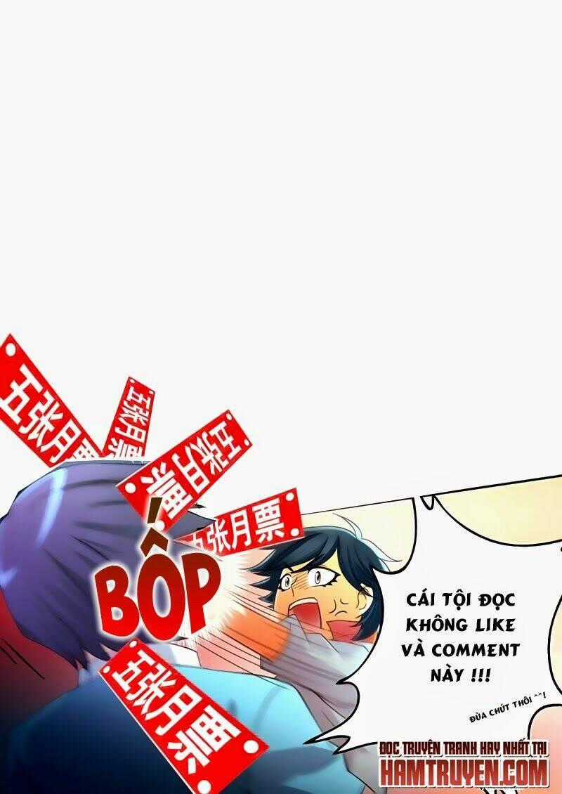 Cực Đạo Thiên Sứ Chapter 13 trang 9