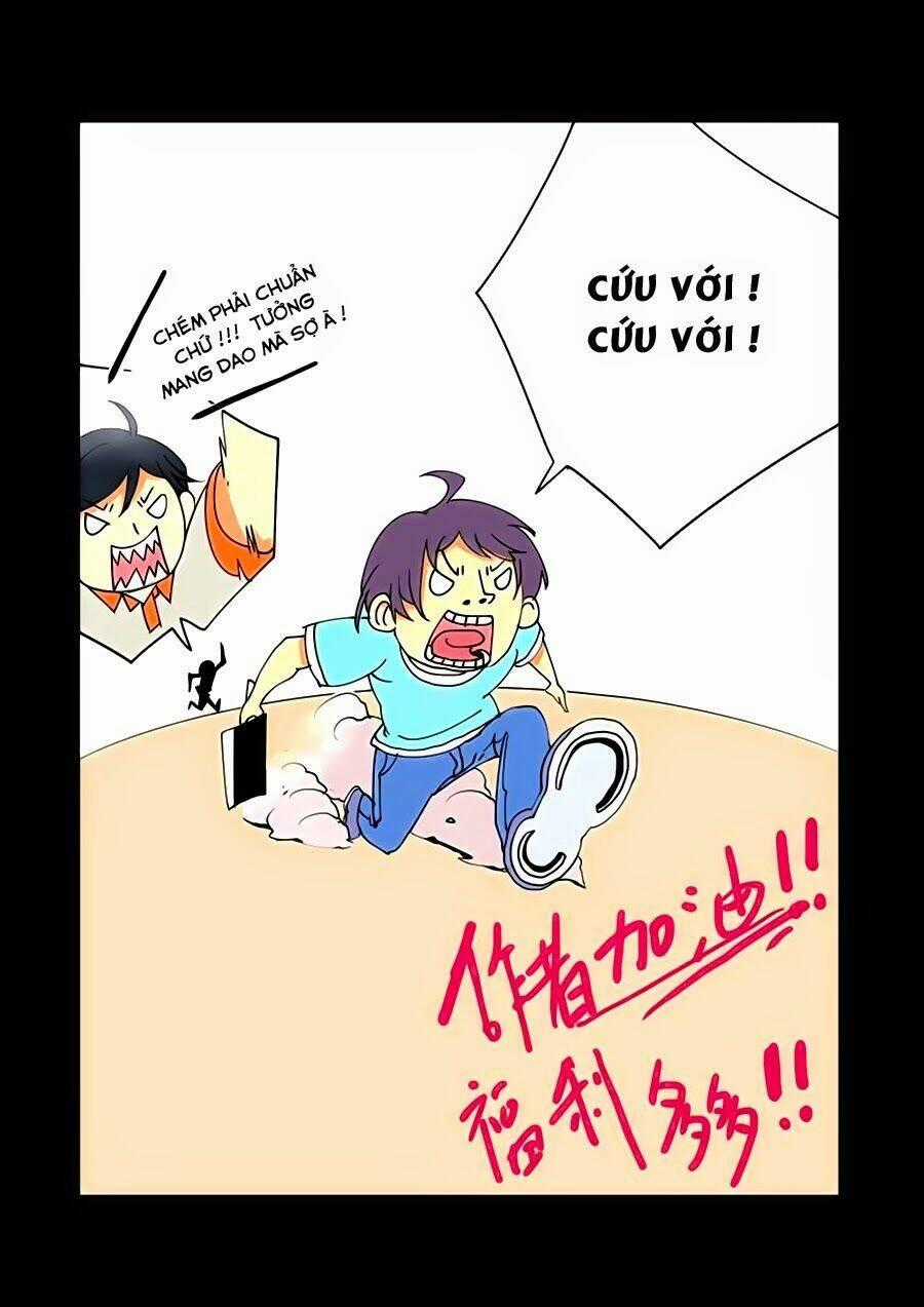 Cực Đạo Thiên Sứ Chapter 17 trang 10