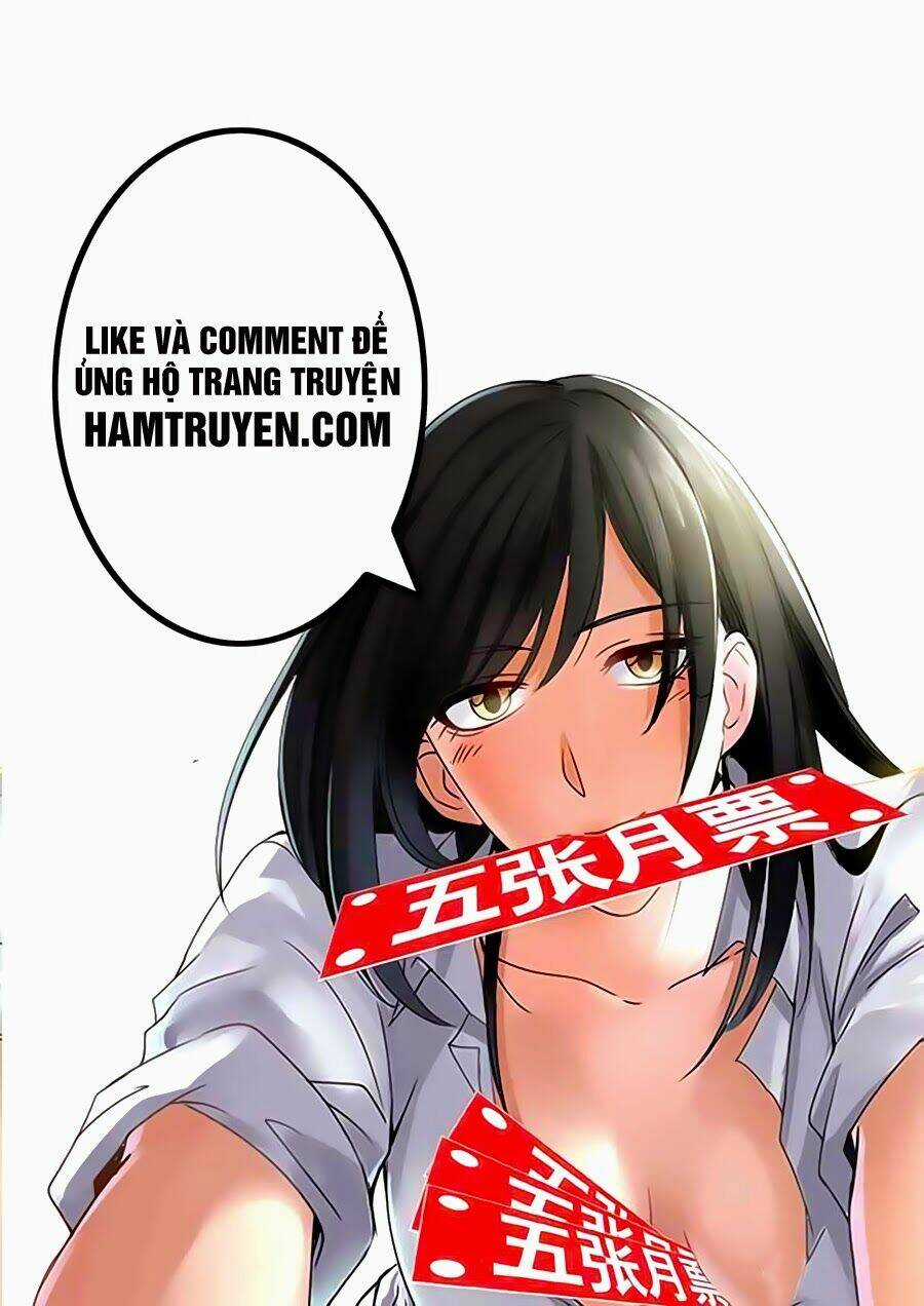 Cực Đạo Thiên Sứ Chapter 17 trang 9