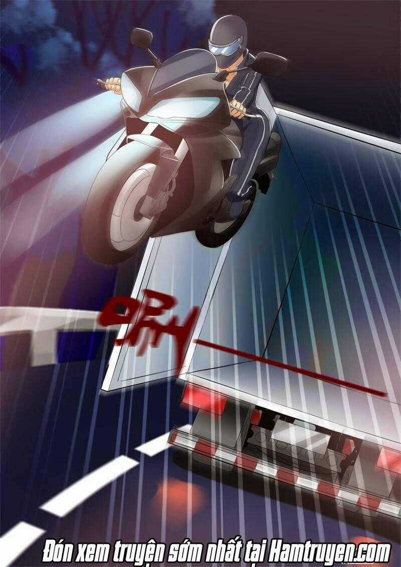 Cực Đạo Thiên Sứ Chapter 2 trang 7