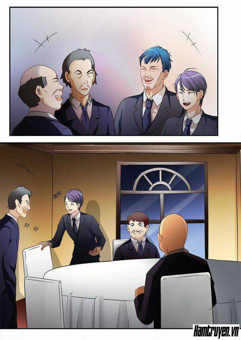 Cực Đạo Thiên Sứ Chapter 24 trang 3