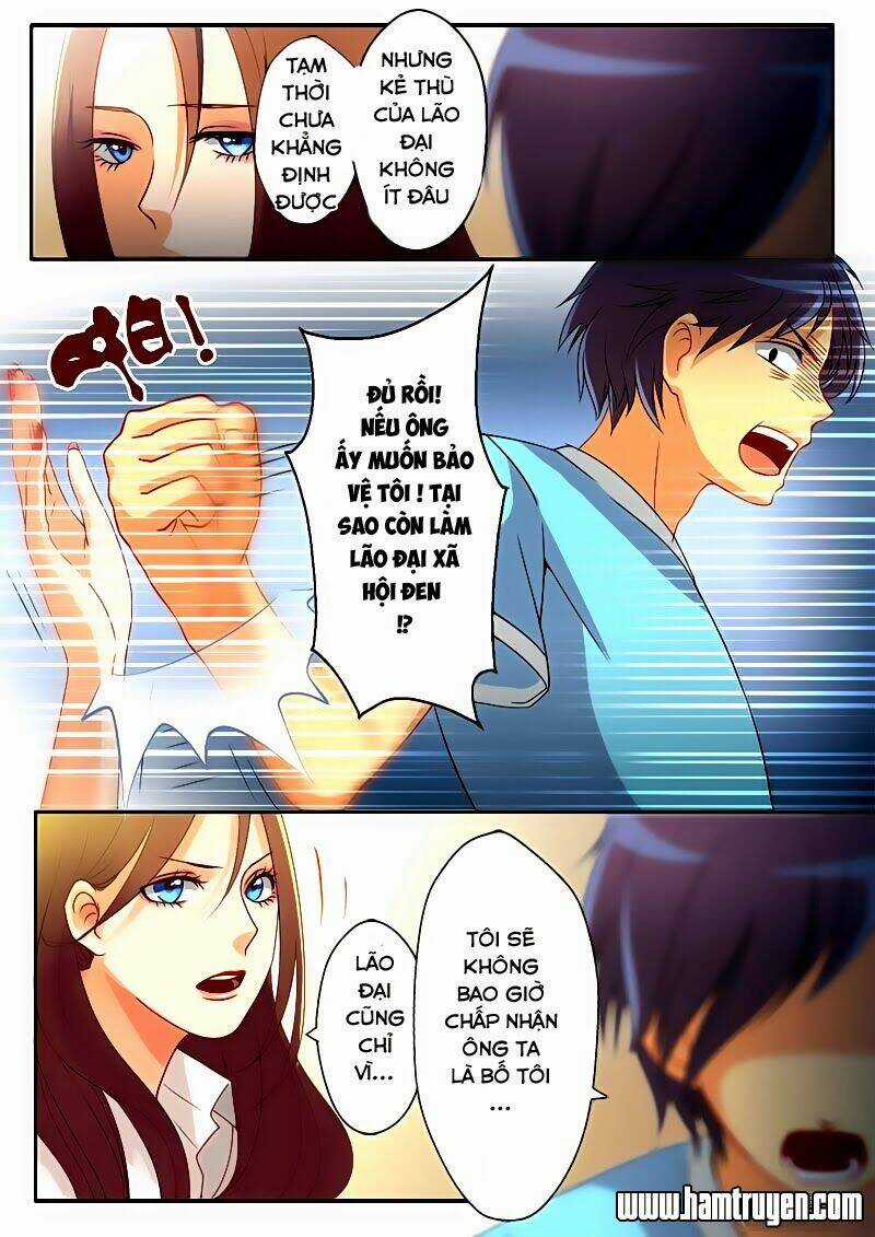 Cực Đạo Thiên Sứ Chapter 5 trang 3