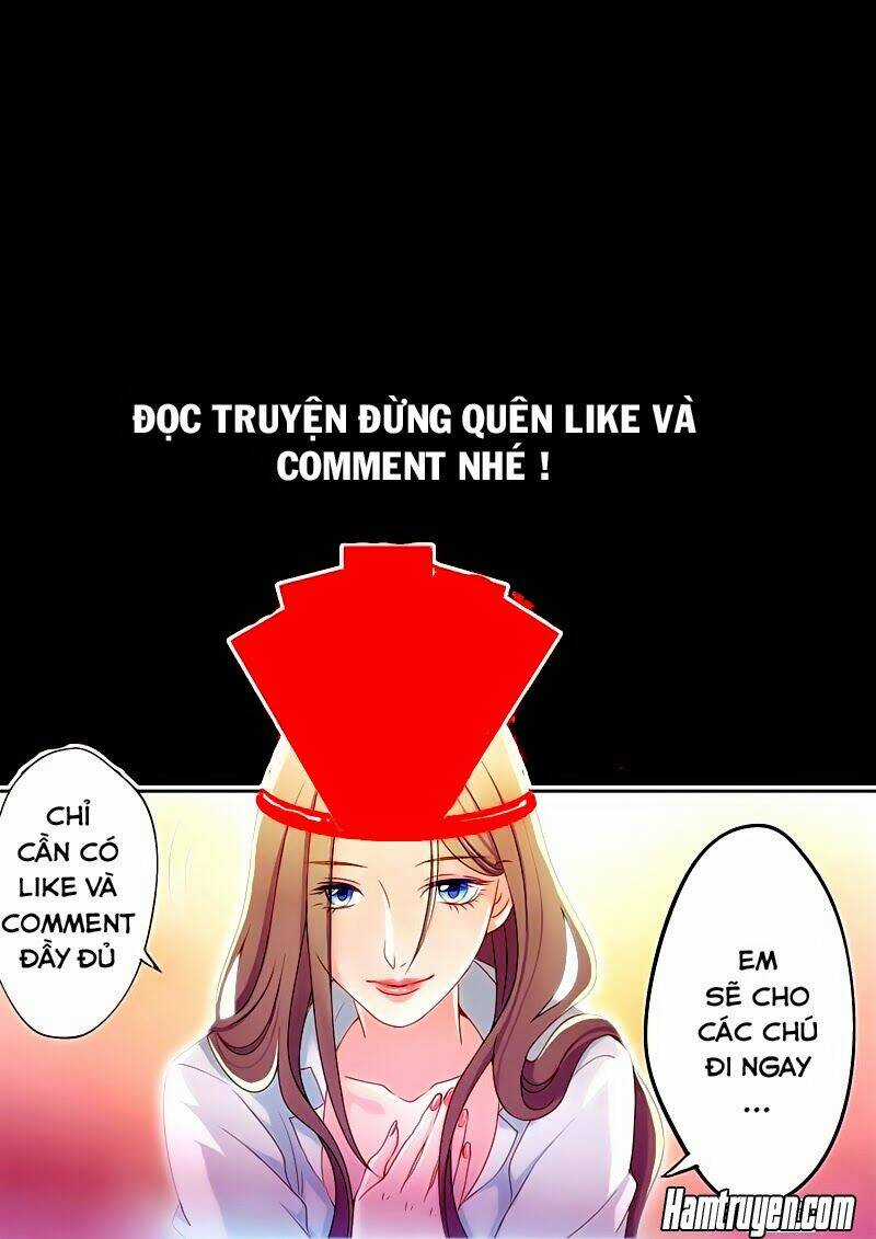 Cực Đạo Thiên Sứ Chapter 9 trang 9