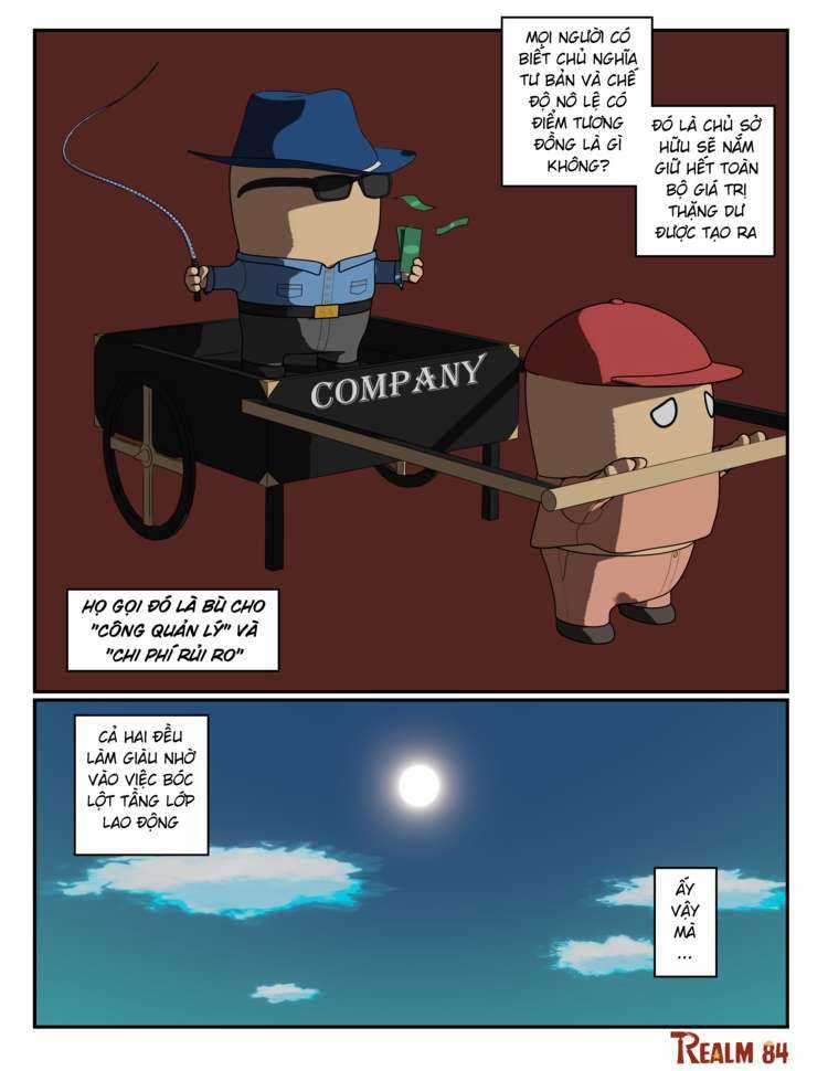 Cục Điều Tra Phim Heo Chapter 2 trang 0