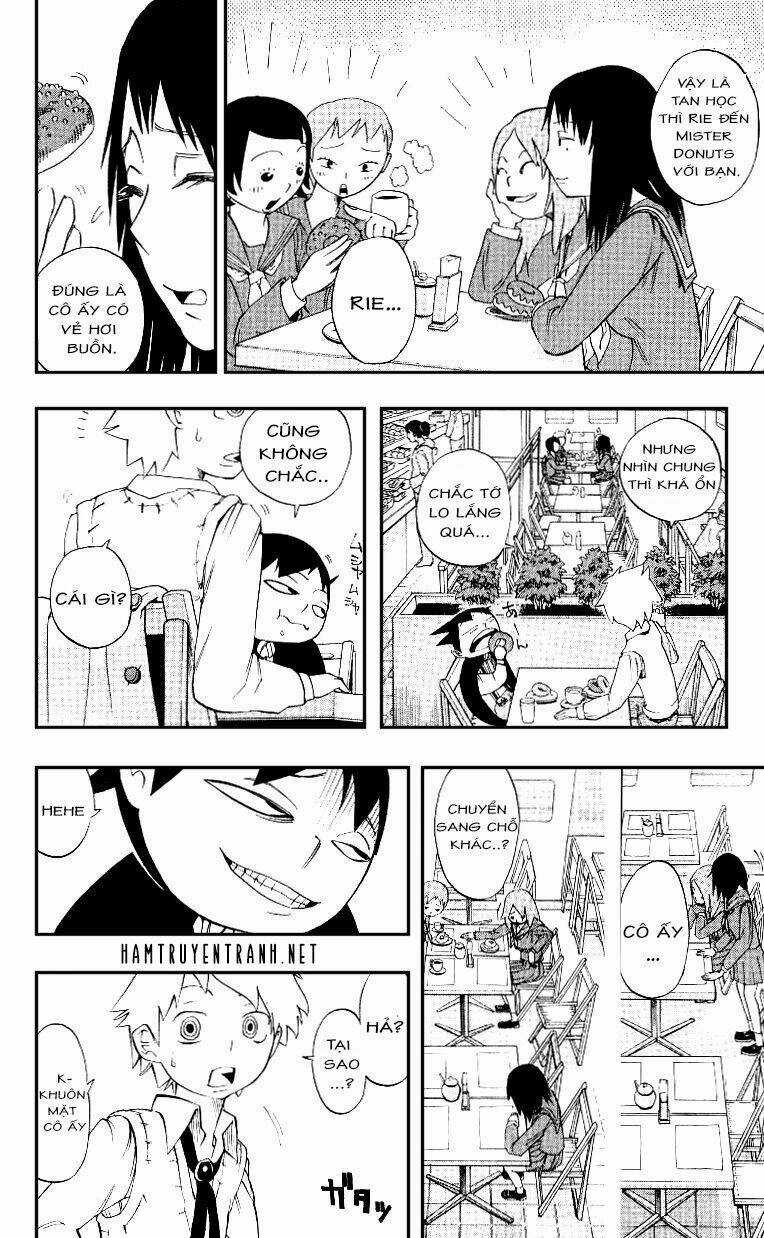 Cục Điều Tra Siêu Nhiên Chapter 1.1 trang 15