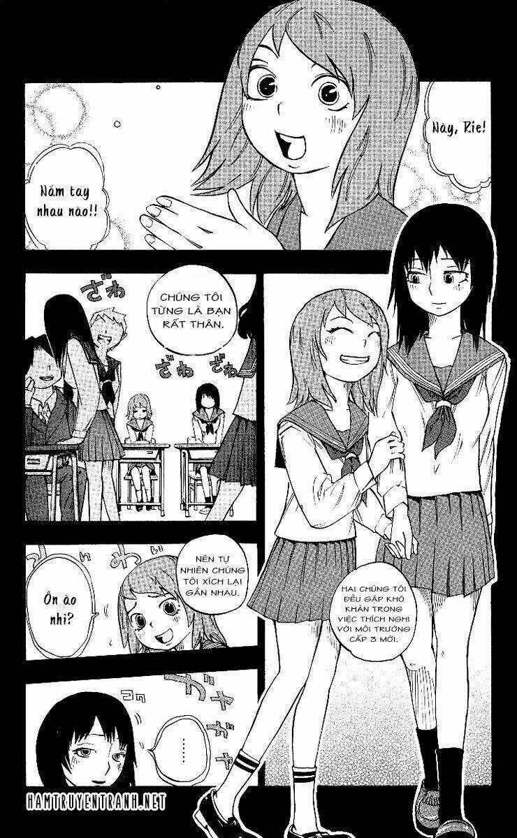 Cục Điều Tra Siêu Nhiên Chapter 1.1 trang 19