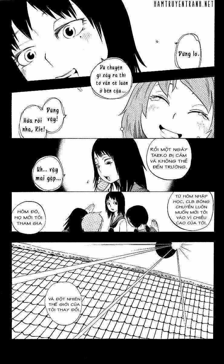 Cục Điều Tra Siêu Nhiên Chapter 1.1 trang 21