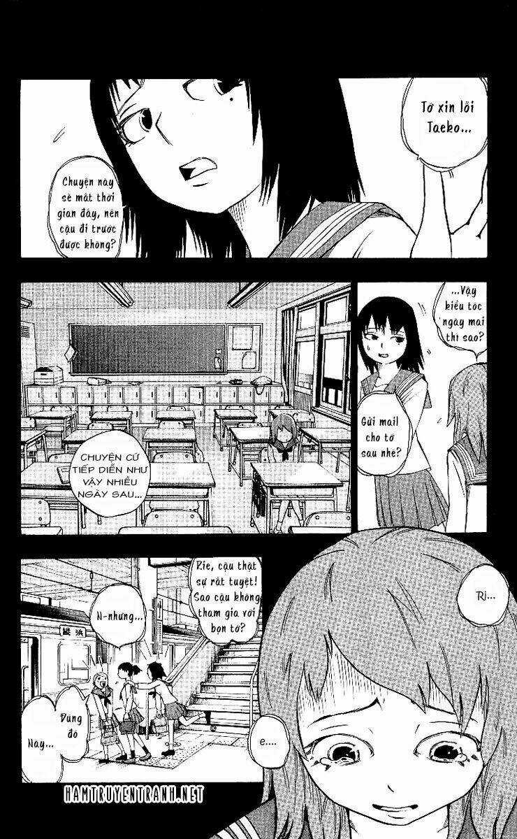 Cục Điều Tra Siêu Nhiên Chapter 1.1 trang 23