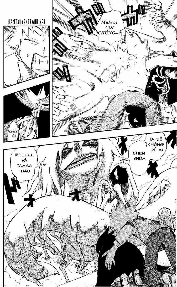 Cục Điều Tra Siêu Nhiên Chapter 1.2 trang 15