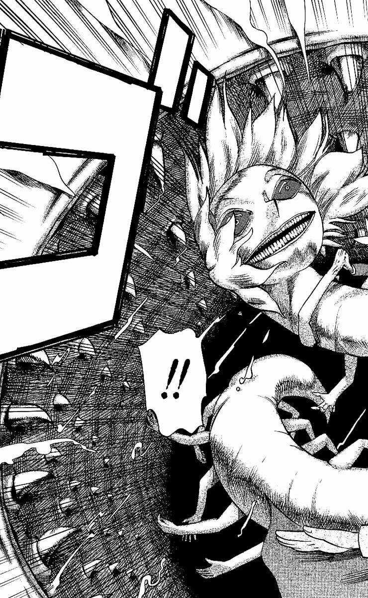 Cục Điều Tra Siêu Nhiên Chapter 1.2 trang 18