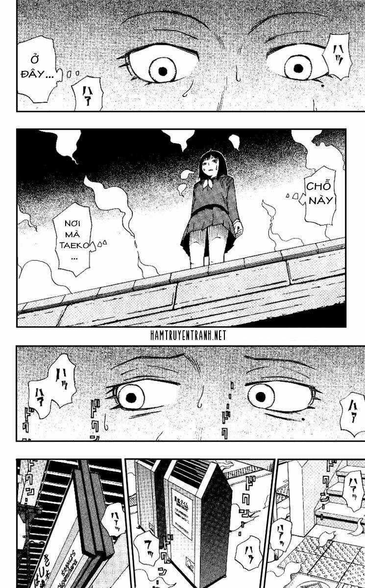 Cục Điều Tra Siêu Nhiên Chapter 1.2 trang 5