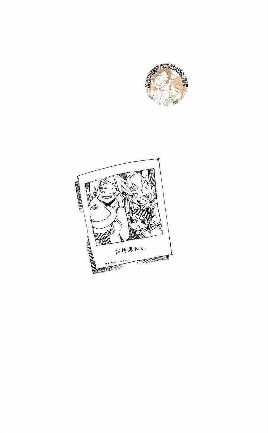 Cục Điều Tra Siêu Nhiên Chapter 131 trang 19