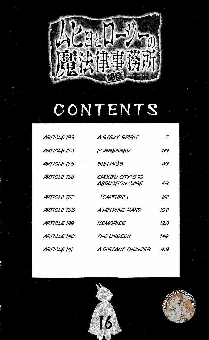 Cục Điều Tra Siêu Nhiên Chapter 133 trang 4