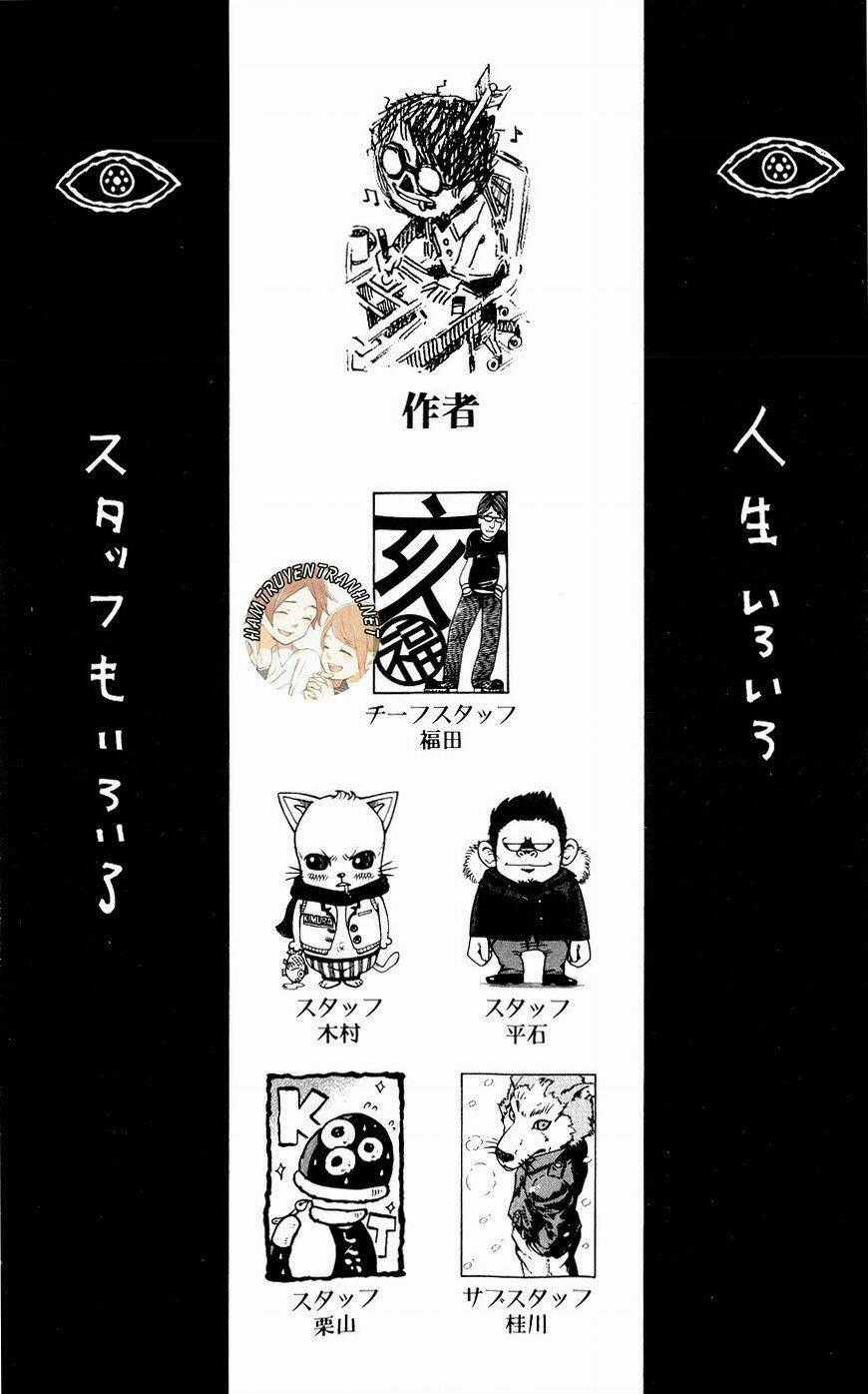 Cục Điều Tra Siêu Nhiên Chapter 134 trang 20