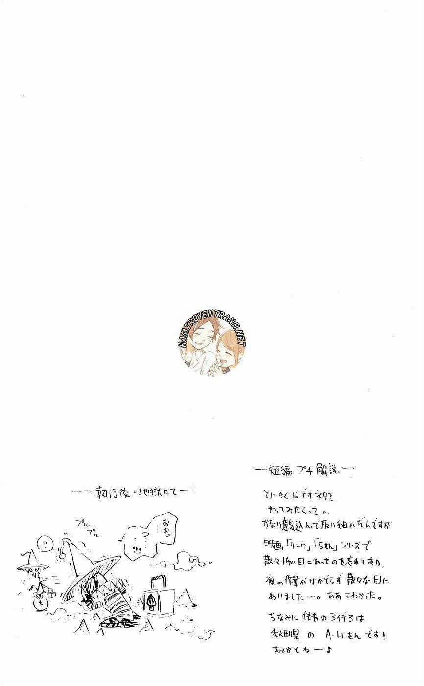 Cục Điều Tra Siêu Nhiên Chapter 135 trang 19