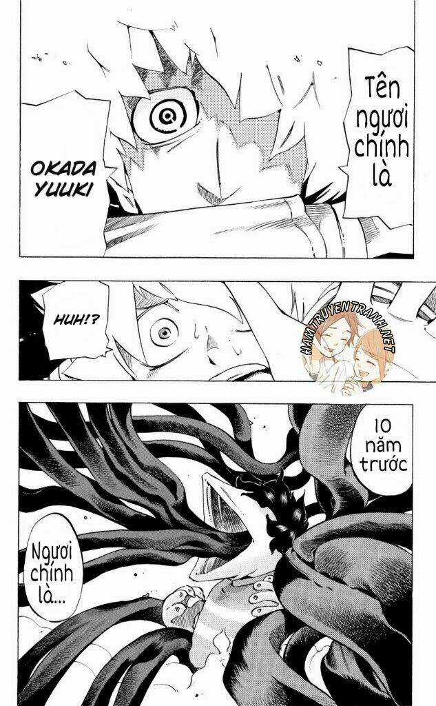 Cục Điều Tra Siêu Nhiên Chapter 139 trang 16