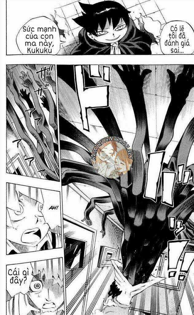 Cục Điều Tra Siêu Nhiên Chapter 139 trang 6