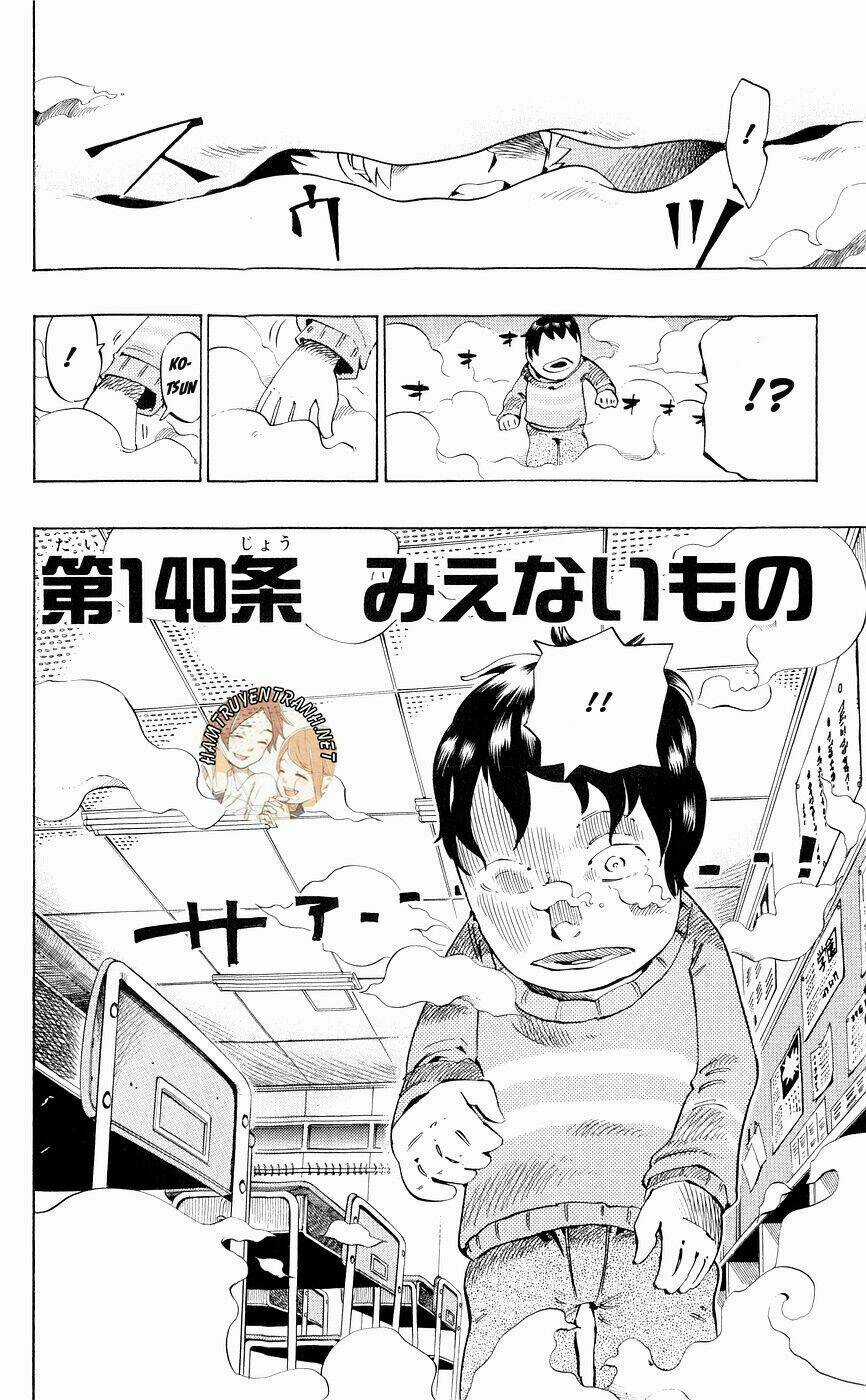 Cục Điều Tra Siêu Nhiên Chapter 140 trang 4