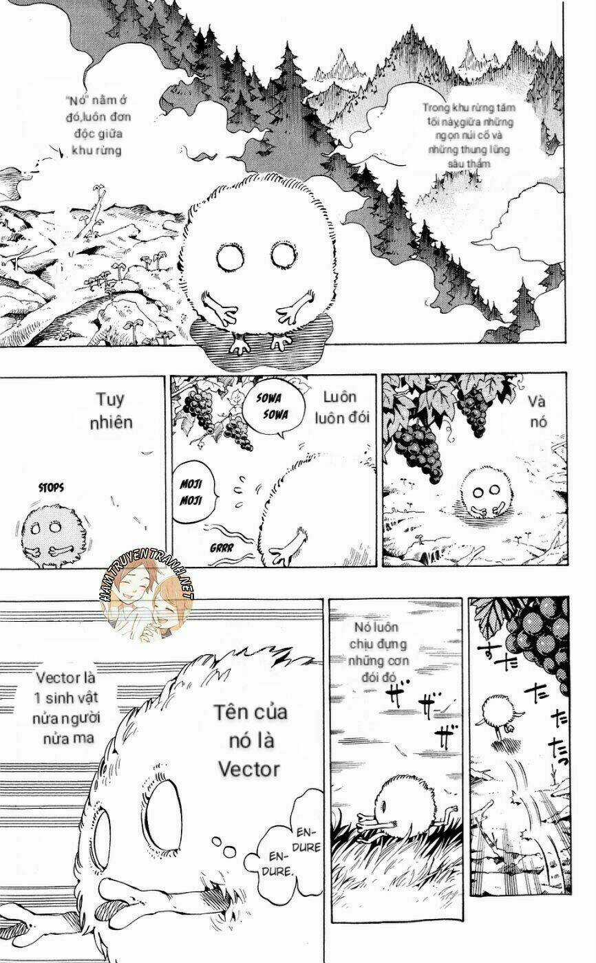 Cục Điều Tra Siêu Nhiên Chapter 141 trang 5