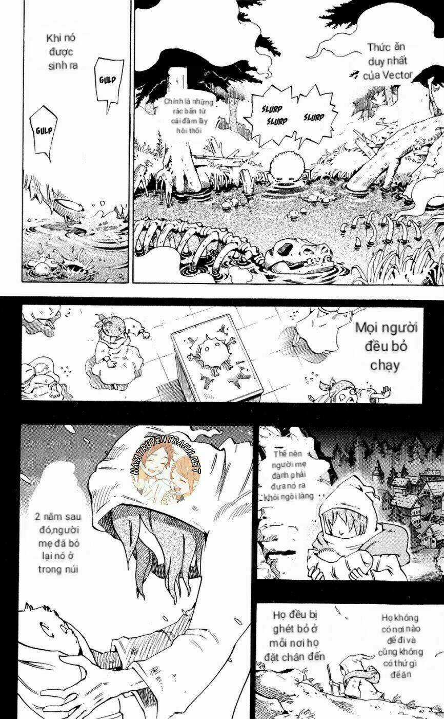 Cục Điều Tra Siêu Nhiên Chapter 141 trang 6