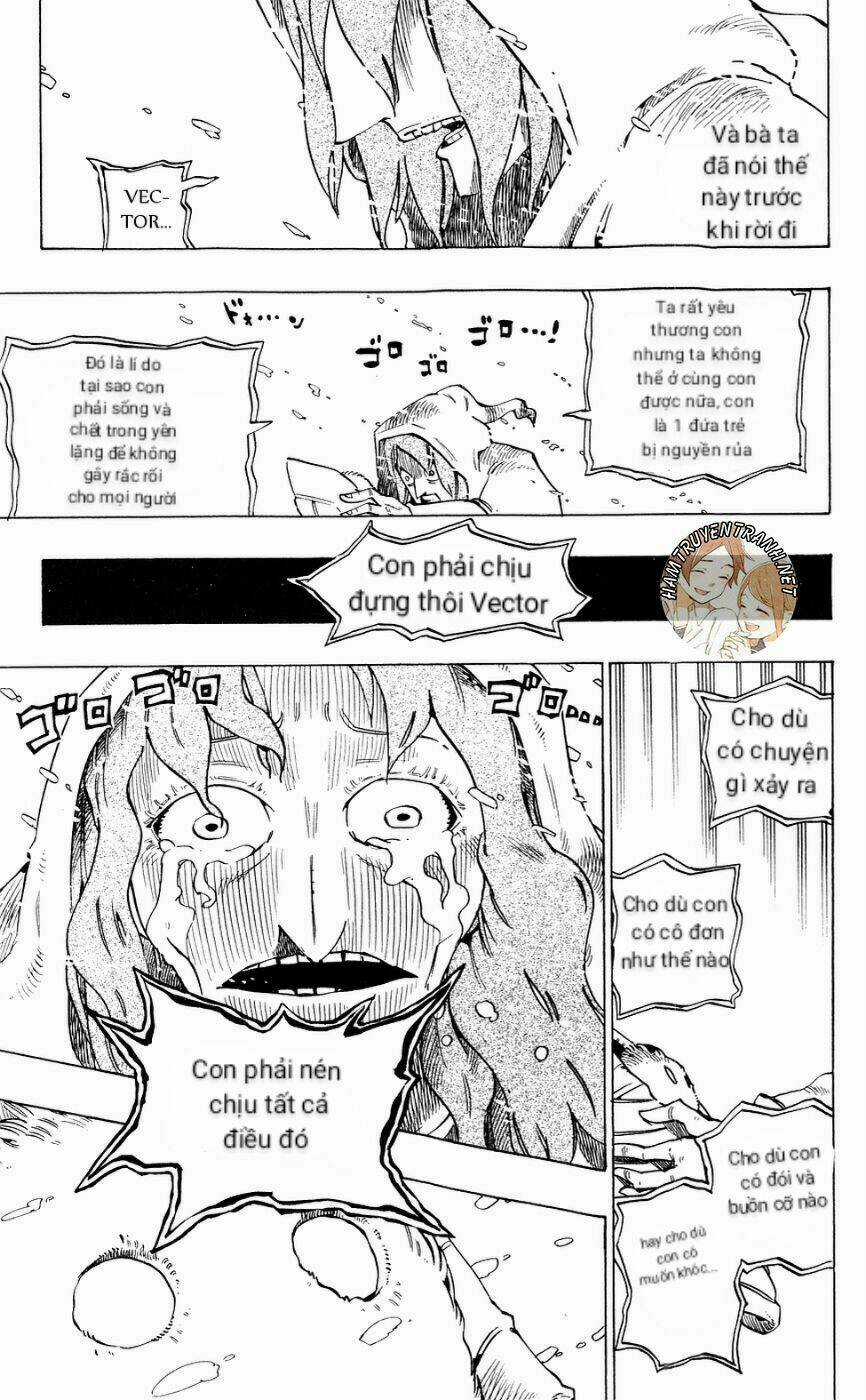 Cục Điều Tra Siêu Nhiên Chapter 141 trang 7