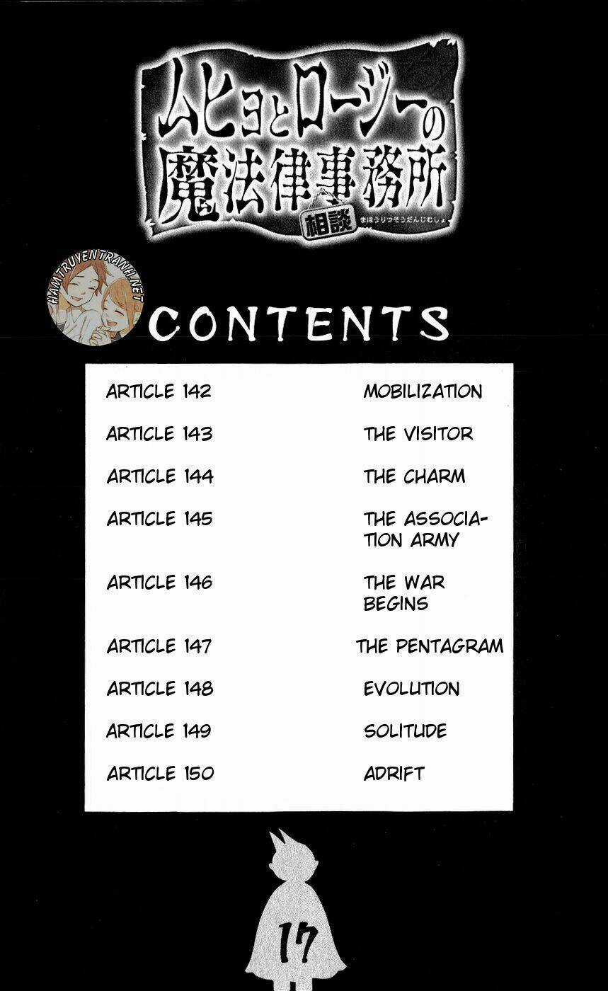 Cục Điều Tra Siêu Nhiên Chapter 142 trang 2