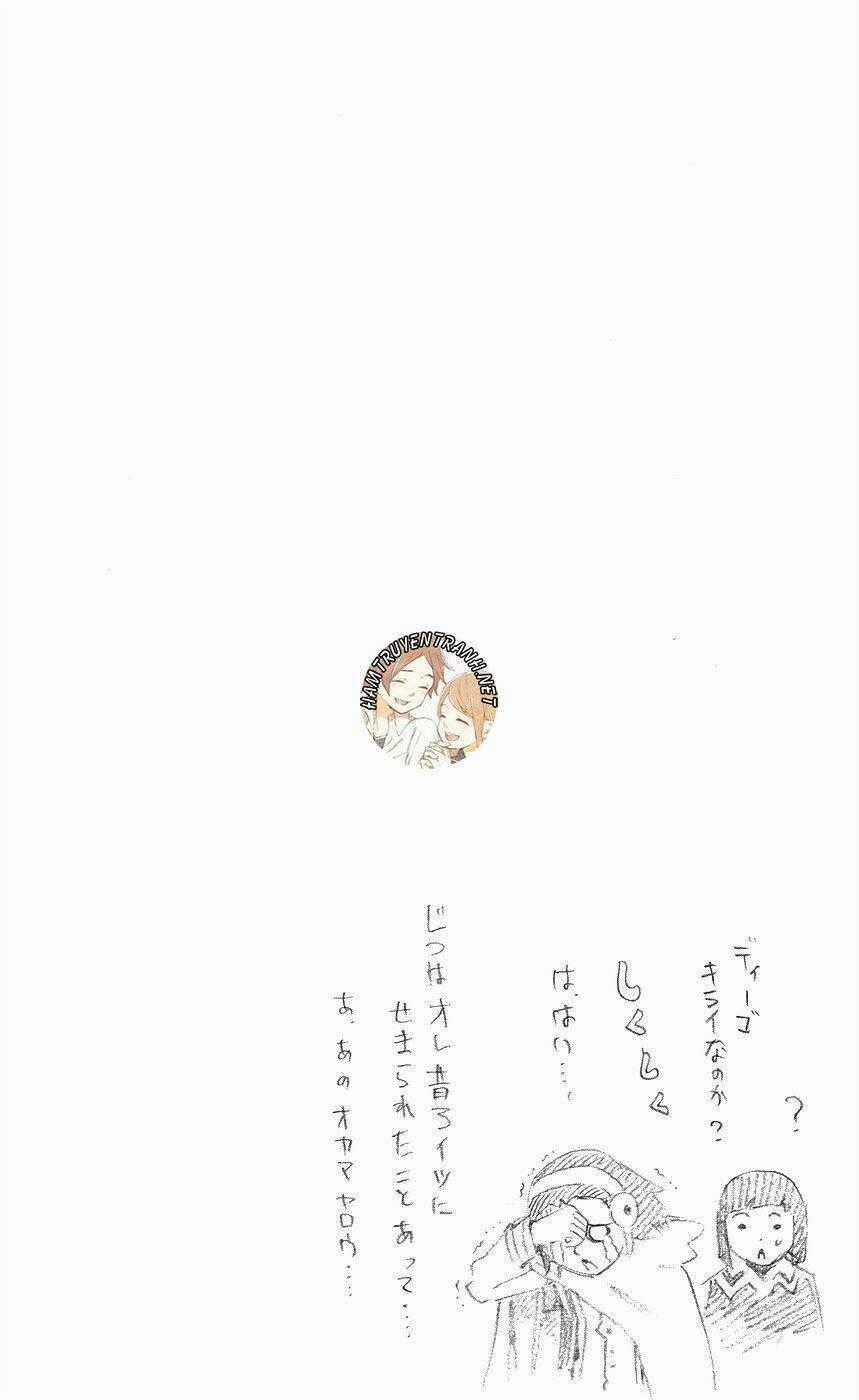 Cục Điều Tra Siêu Nhiên Chapter 142 trang 21