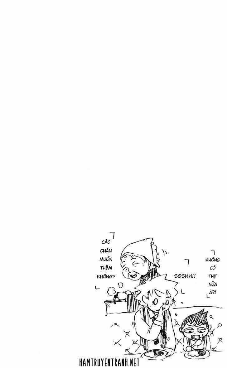 Cục Điều Tra Siêu Nhiên Chapter 2 trang 26