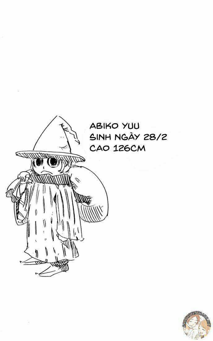 Cục Điều Tra Siêu Nhiên Chapter 21 trang 3