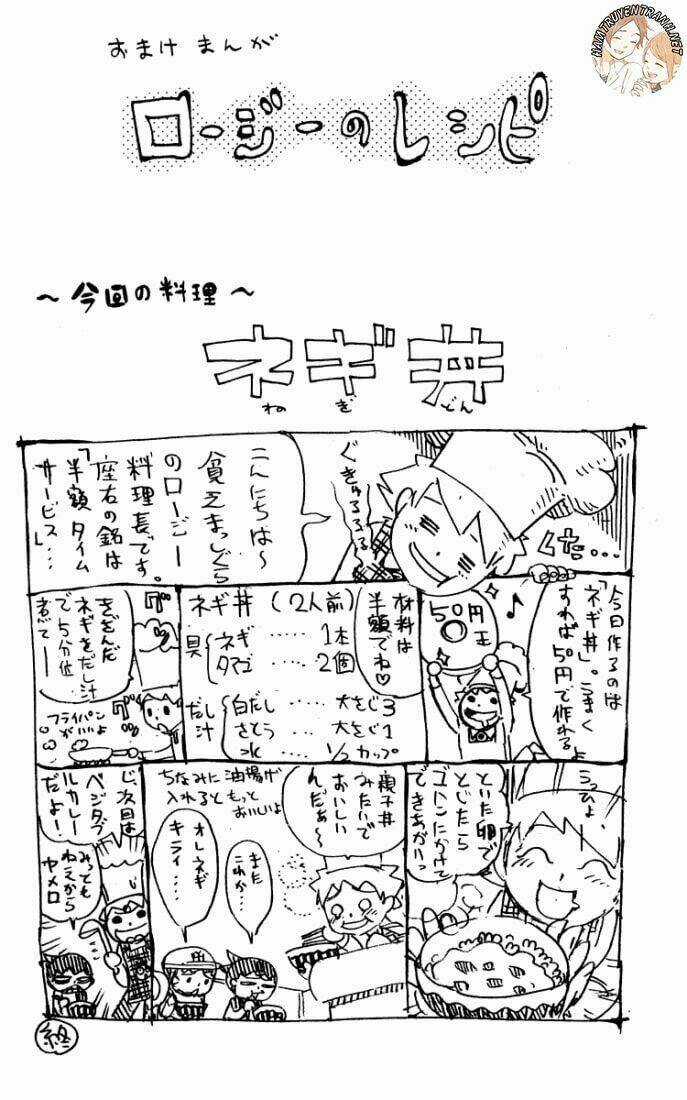 Cục Điều Tra Siêu Nhiên Chapter 23 trang 22