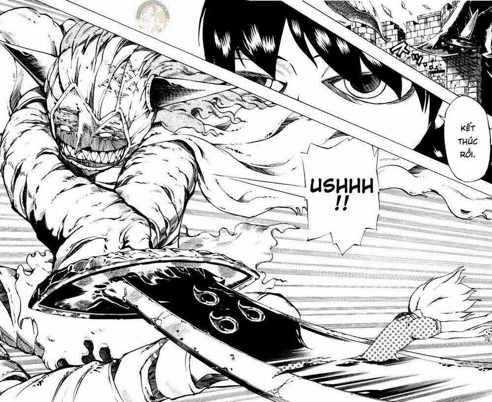 Cục Điều Tra Siêu Nhiên Chapter 29 trang 12