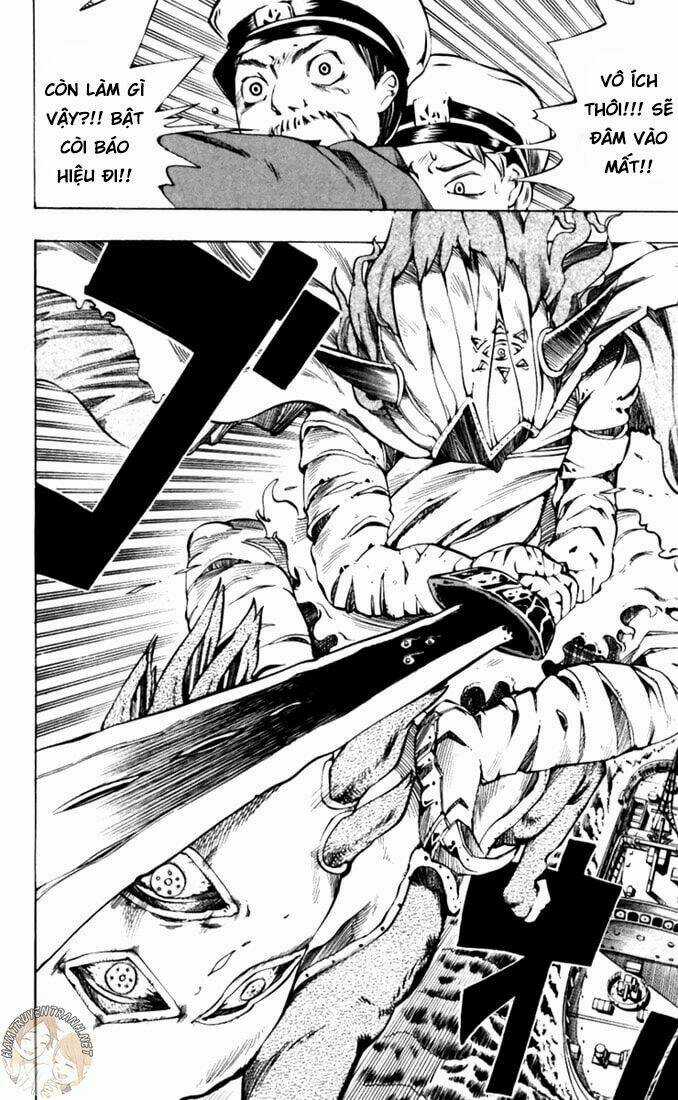 Cục Điều Tra Siêu Nhiên Chapter 29 trang 6