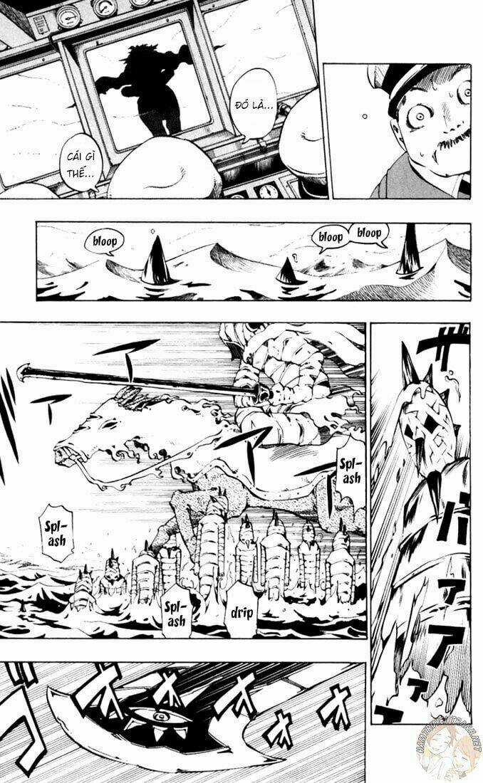 Cục Điều Tra Siêu Nhiên Chapter 29 trang 7