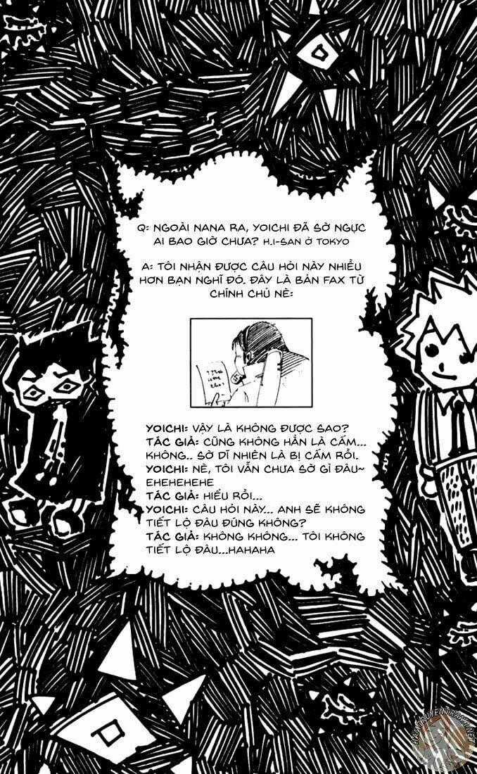 Cục Điều Tra Siêu Nhiên Chapter 33 trang 26