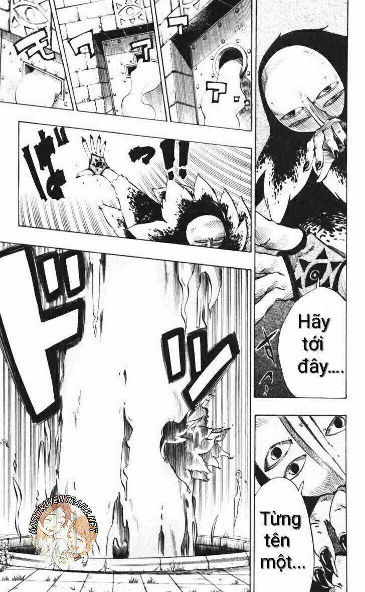 Cục Điều Tra Siêu Nhiên Chapter 34 trang 13