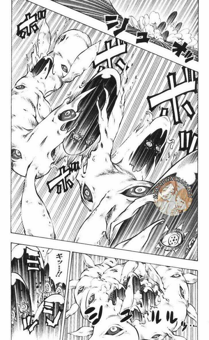 Cục Điều Tra Siêu Nhiên Chapter 34 trang 16