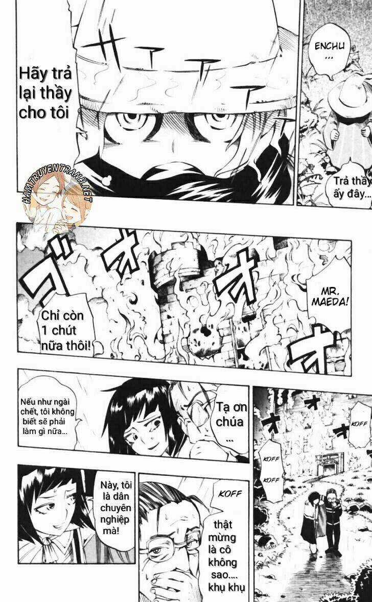 Cục Điều Tra Siêu Nhiên Chapter 34 trang 4
