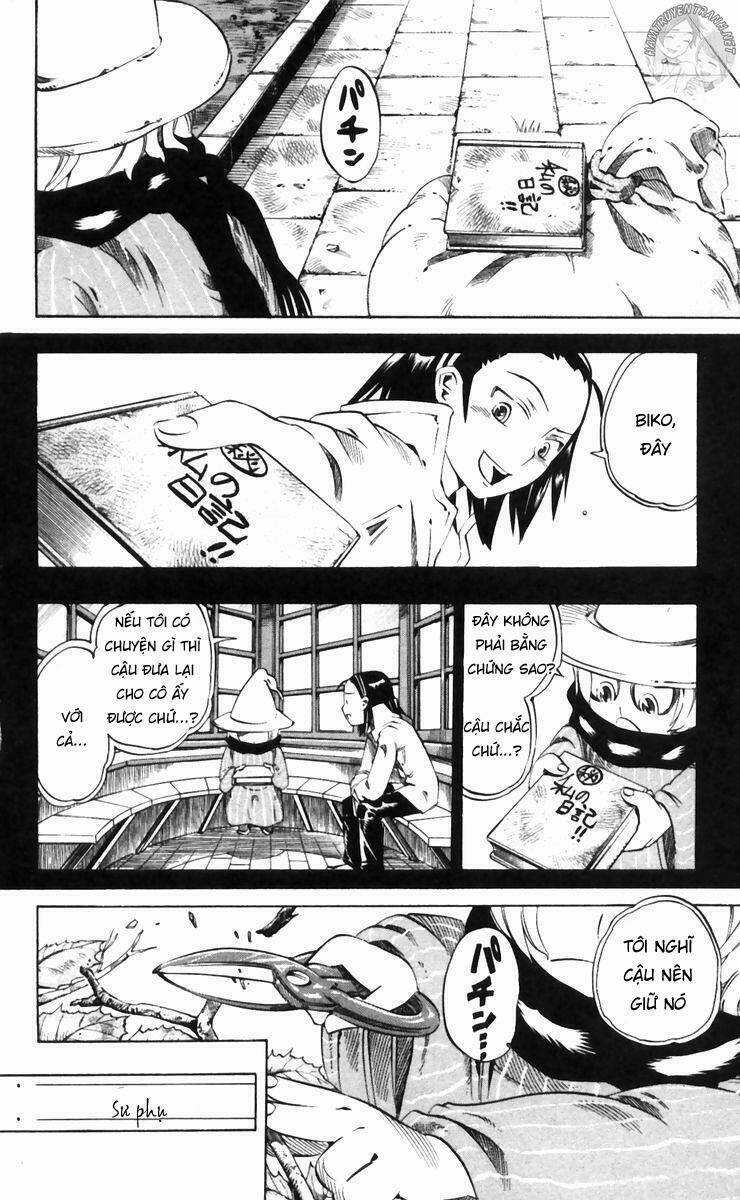 Cục Điều Tra Siêu Nhiên Chapter 36 trang 12