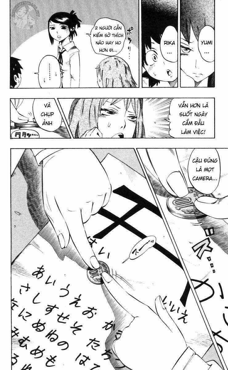 Cục Điều Tra Siêu Nhiên Chapter 37 trang 4