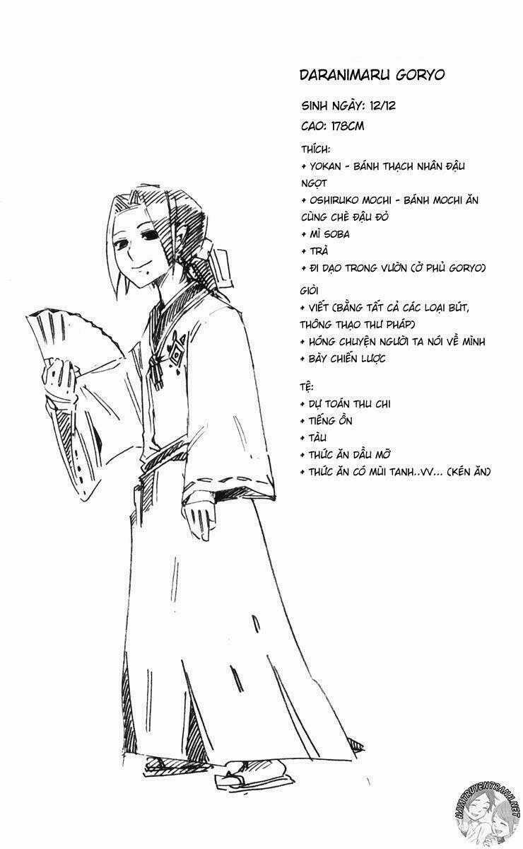 Cục Điều Tra Siêu Nhiên Chapter 38 trang 19