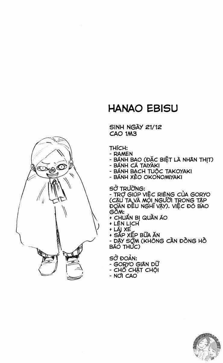 Cục Điều Tra Siêu Nhiên Chapter 39 trang 20