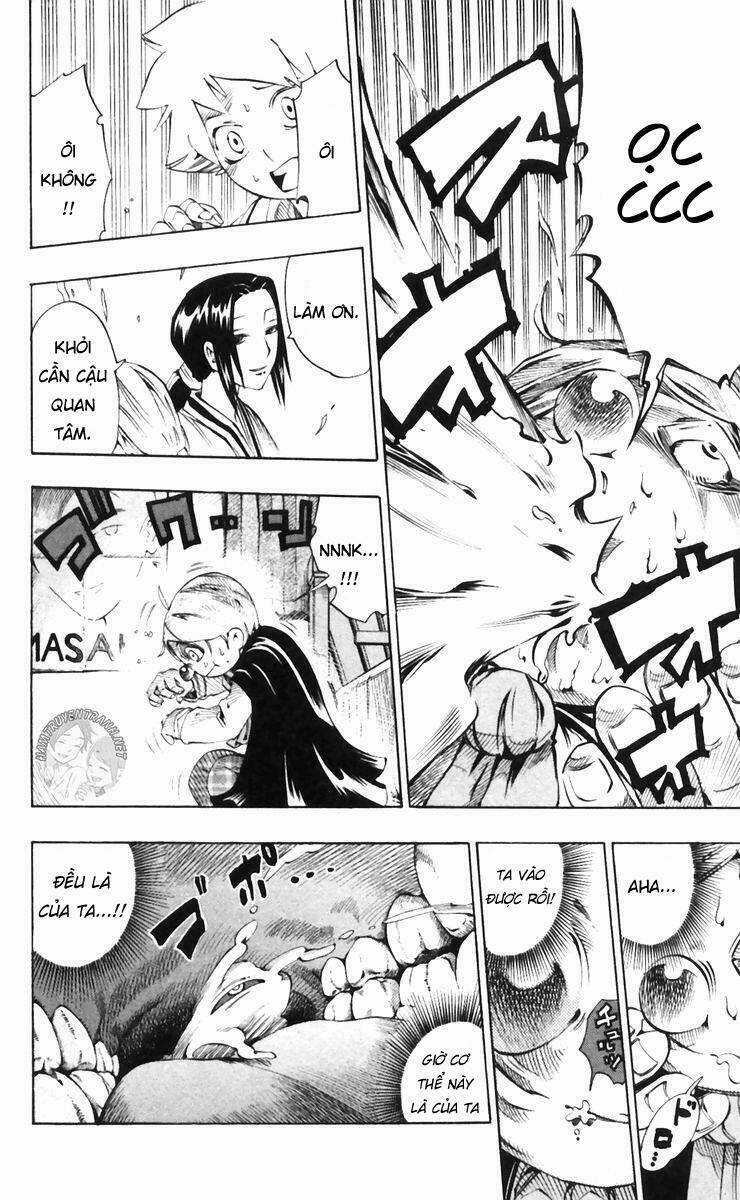 Cục Điều Tra Siêu Nhiên Chapter 39 trang 4