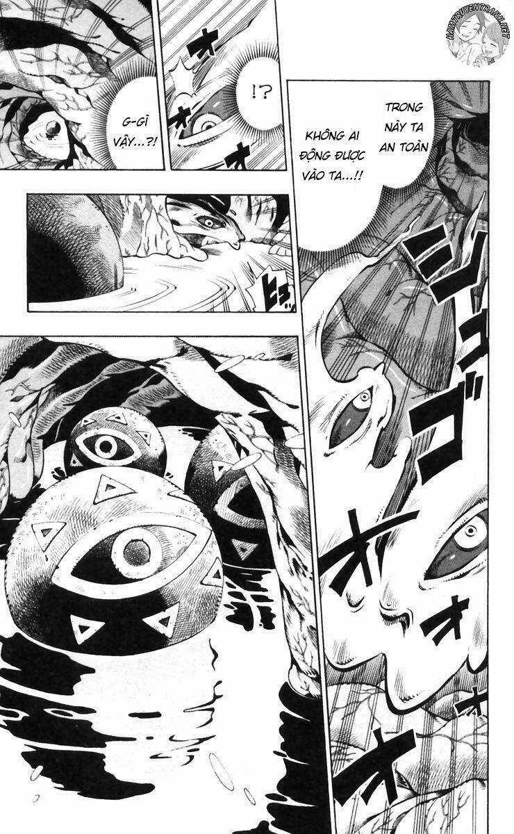 Cục Điều Tra Siêu Nhiên Chapter 39 trang 5