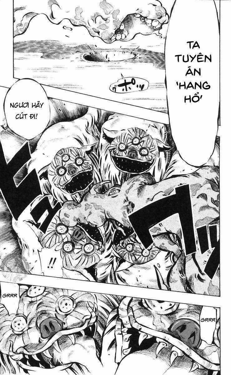 Cục Điều Tra Siêu Nhiên Chapter 39 trang 9