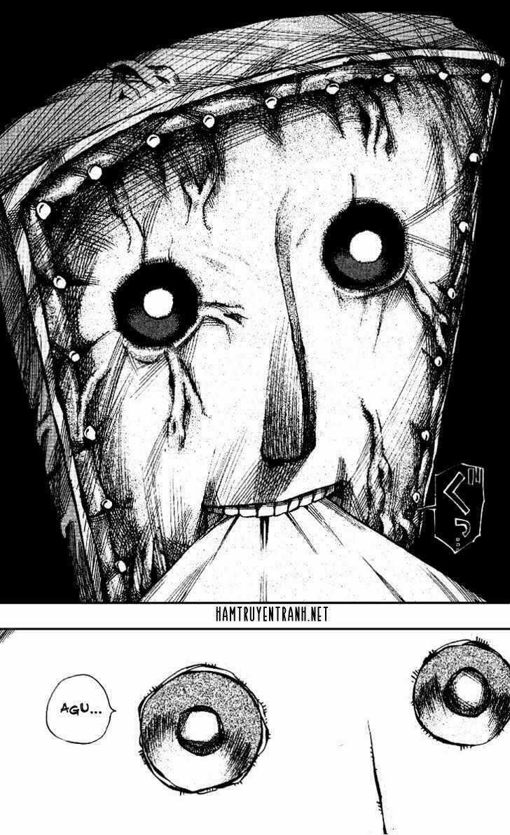 Cục Điều Tra Siêu Nhiên Chapter 4 trang 12