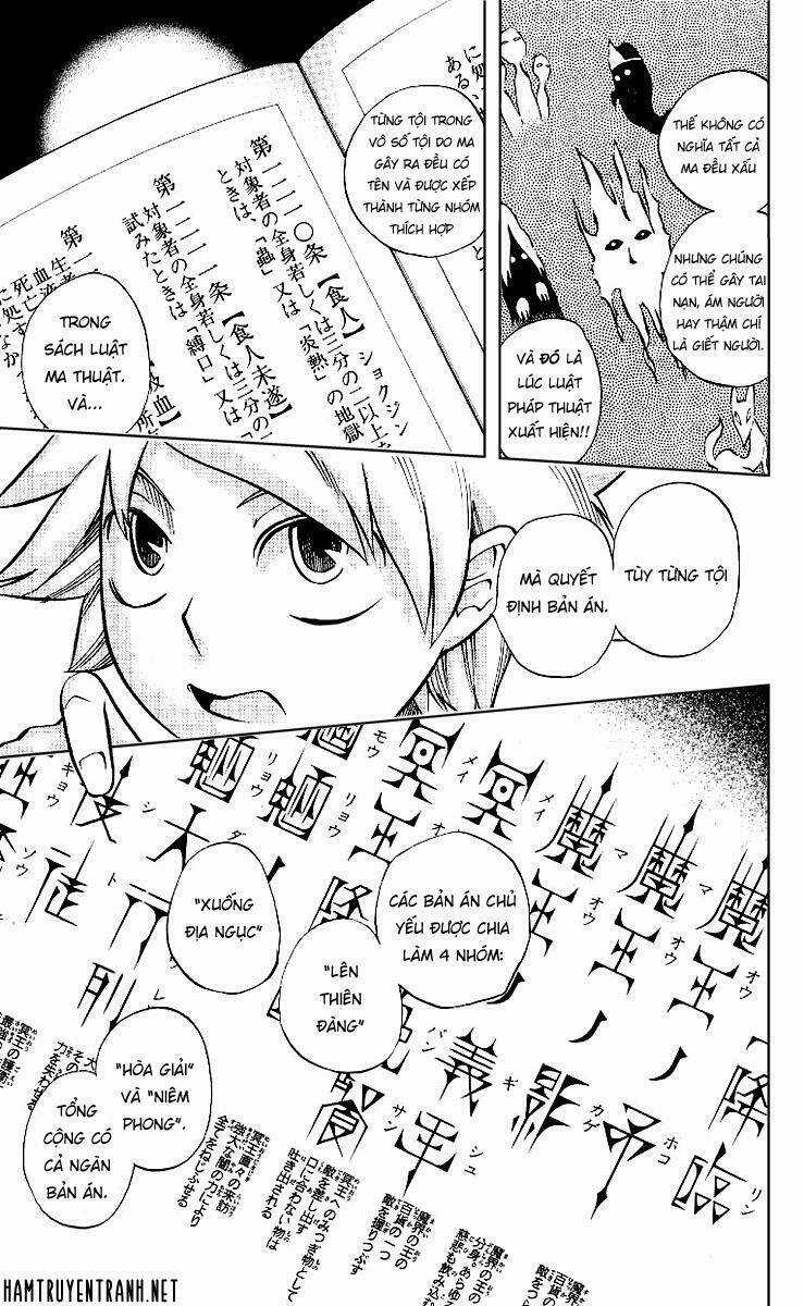 Cục Điều Tra Siêu Nhiên Chapter 5 trang 5