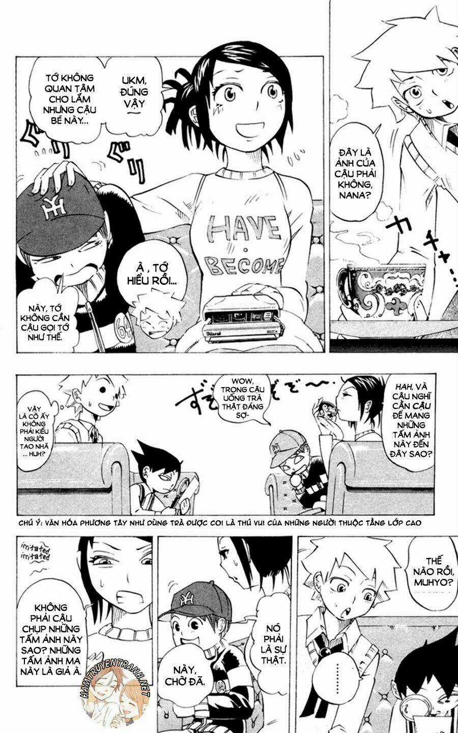 Cục Điều Tra Siêu Nhiên Chapter 7 trang 4